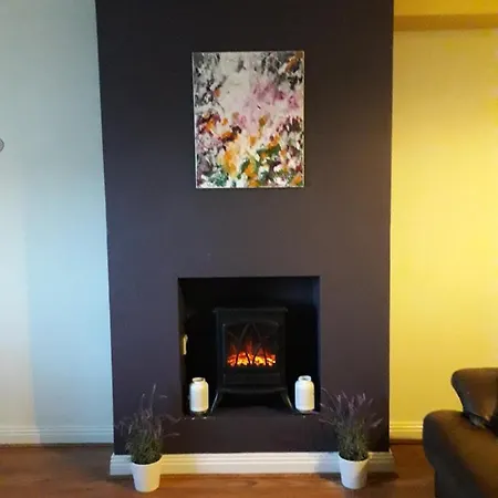 4 Bedroom By The Sea Vakantiehuis *