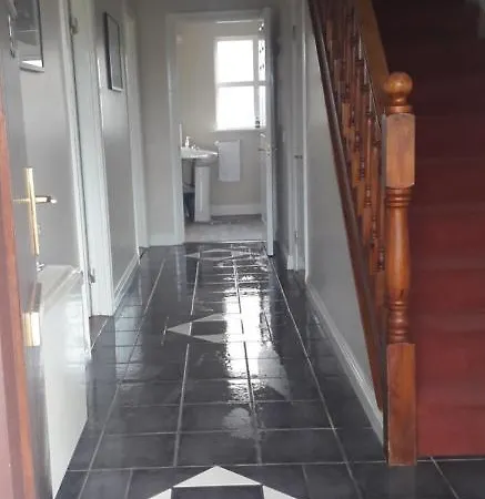 4 Bedroom By The Sea Vakantiehuis Cork