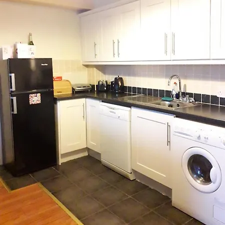 4 Bedroom By The Sea