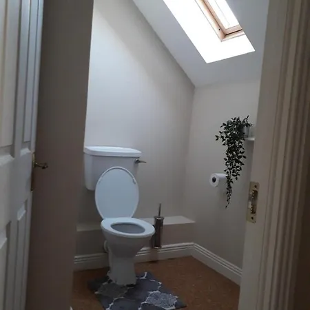 4 Bedroom By The Sea Casa de Férias