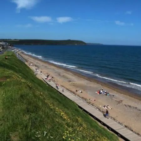 4 Bedroom By The Sea * Cork