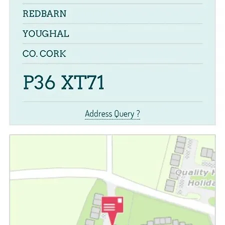 4 Bedroom By The Sea Casa de Férias Cork