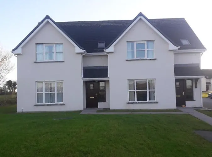 4 Bedroom By The Sea * Cork