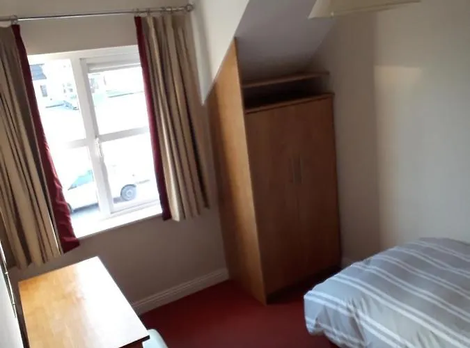 4 Bedroom By The Sea Nyaraló