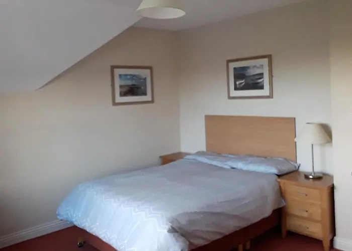 4 Bedroom By The Sea Feriehus Cork