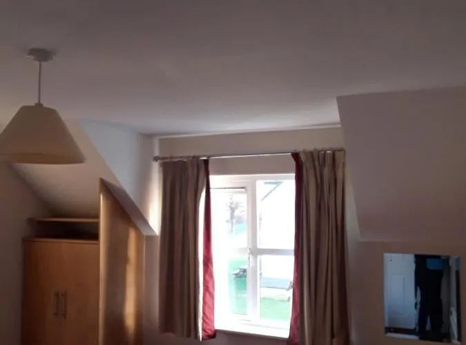 Feriehus 4 Bedroom By The Sea Cork