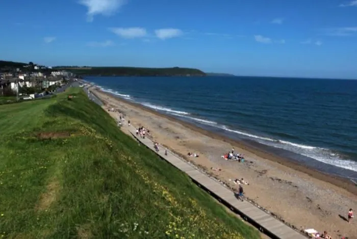 4 Bedroom By The Sea * Cork