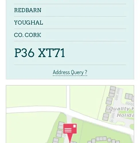 4 Bedroom By The Sea Nyaraló Cork