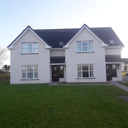 4 Bedroom By The Sea * Cork