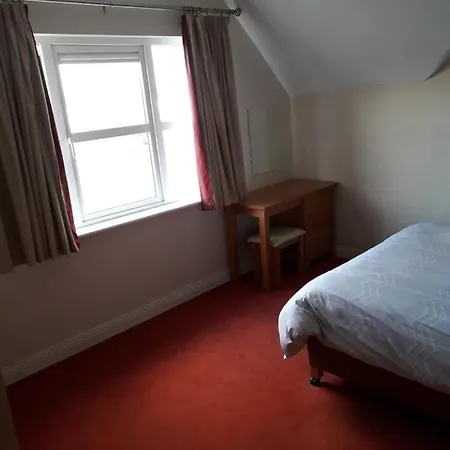 4 Bedroom By The Sea Ferienhaus